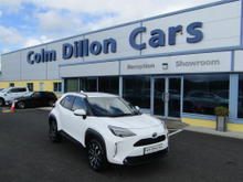 2023 Toyota Yaris 1.5L Hybrid For Sale Images
