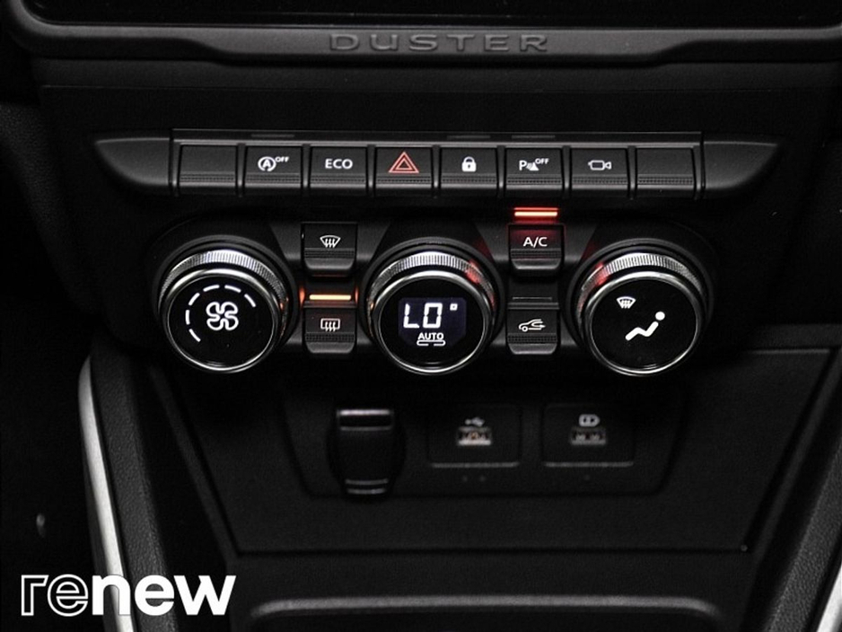 Dacia Duster SE Extreme Blue dCi 115 — thumbnail 22
