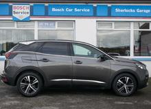 2018 Peugeot 3008 1.6L Diesel For Sale Images