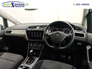 2020 VOLKSWAGEN TOURAN 7 Seater 1.4 TSI Automatic, Reversing camera