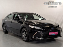 Toyota Camry 2.5 HYBRID 4D G LEATHER PACKAGE