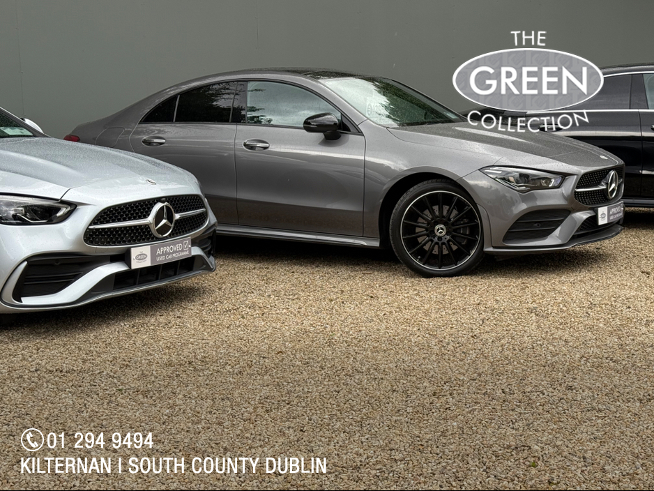 2024 Mercedes-Benz C Class 1.5L Petrol For Sale Images