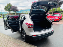 2019 Nissan Qashqai 1.2L Petrol For Sale Images