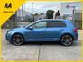 2016 VOLKSWAGEN GOLF 1.2TSI 5DR AUTO GREAT SPEC
