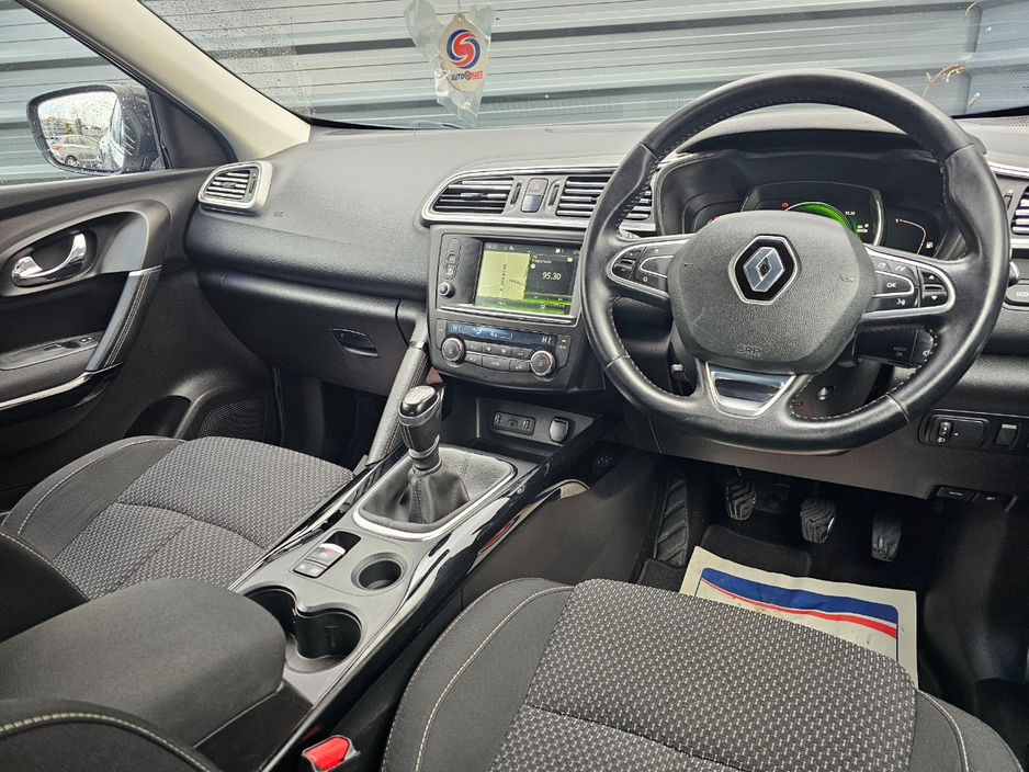 2017 Renault Kadjar 1.5L Diesel For Sale Images