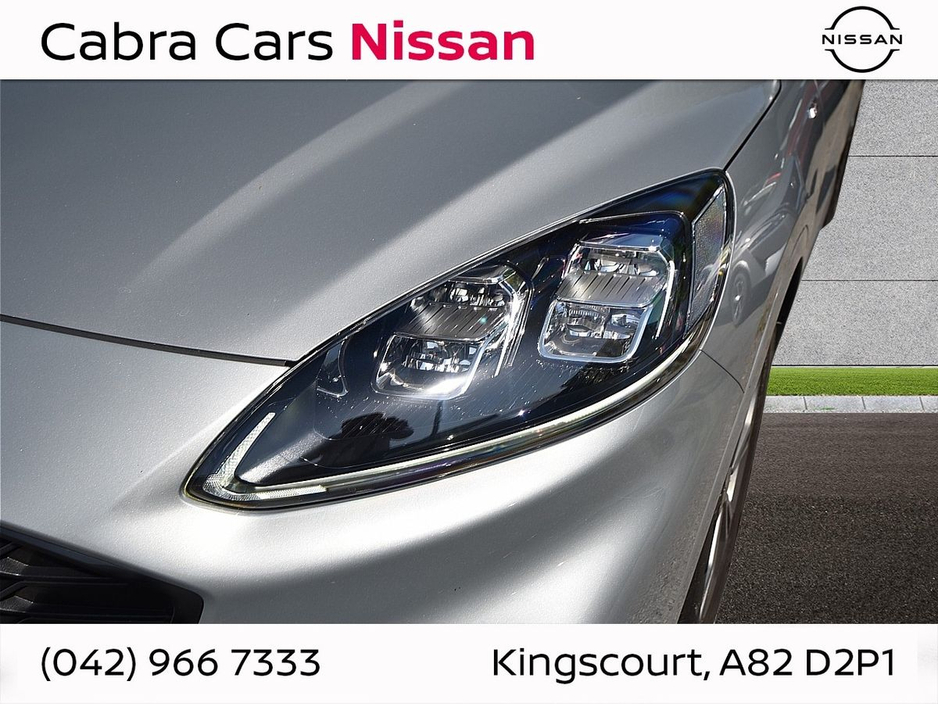 2023 Ford Kuga 1.5L Diesel For Sale Images