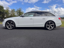 2015 Audi A4 2L Diesel For Sale Images