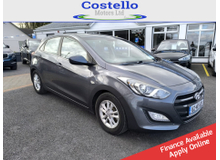 2016 Hyundai i30 1.6L Diesel For Sale Images