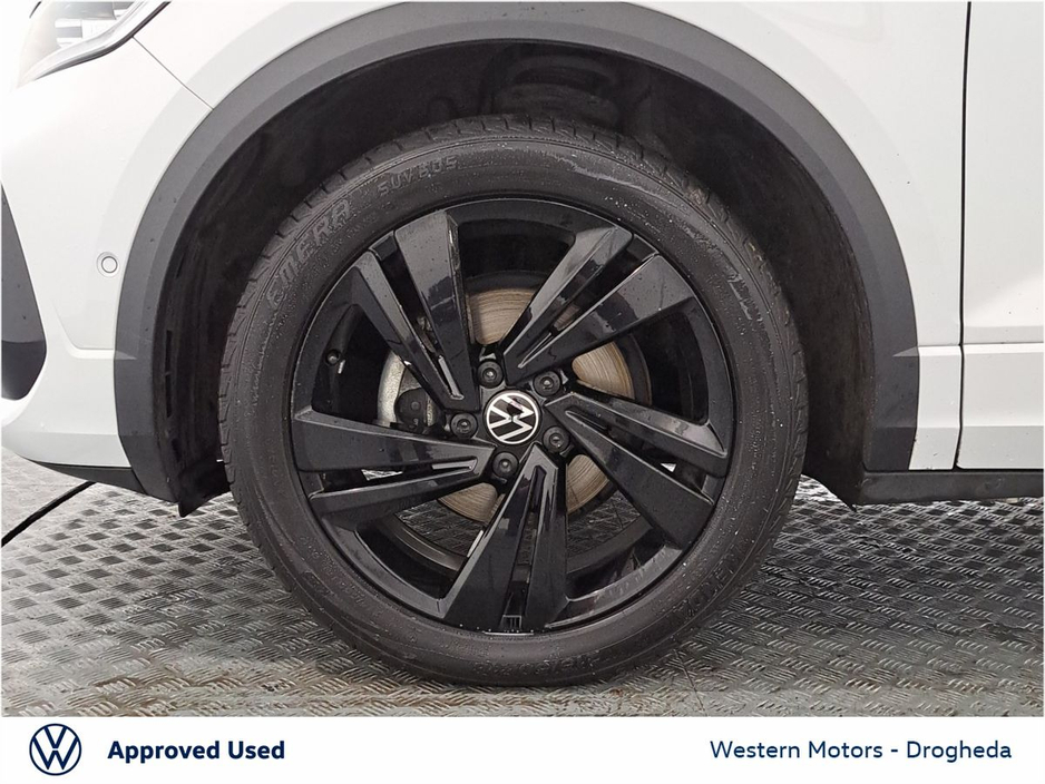 Volkswagen T-Roc T-ROC R-Line 75 2.0 TDI M6F 116HP — thumbnail 9