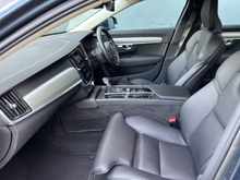 2020 Volvo V90 2L Diesel For Sale Images