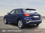 2025 AUDI Q2 30 TFSI 116HP S Line