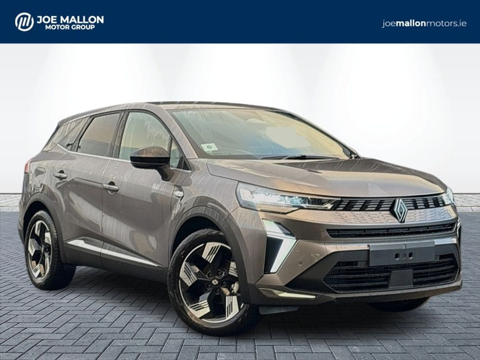Used Renault Symbioz 2026 in Kildare
