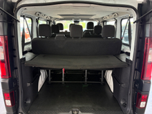 2023 Renault Trafic 2L Diesel For Sale Images