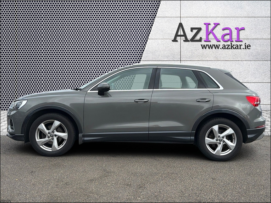 2019 Audi Q3 2L Diesel For Sale Images