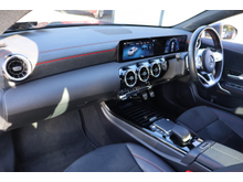 2023 Mercedes-Benz CLA Class 1.3L Petrol For Sale Images