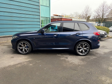 2022 BMW X5 3L Diesel For Sale Images
