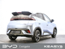 2026 Byd DOLPHIN SURF COMFORT Heated seats, 360 degree camera, adaptive cruise control, front and rear sensors