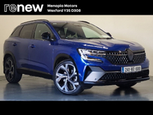 Renault Austral E-TECH Hybrid 200 techno esprit Alpine