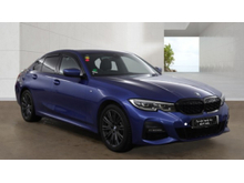 2020 BMW 3 Series 2L Petrol Plug-in Hybrid For Sale Images
