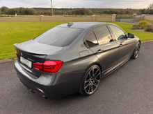2017 BMW 3 Series 2L Diesel For Sale Images