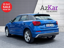 2020 Audi Q2 1.6L Diesel For Sale Images