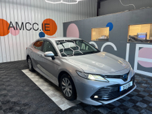 Toyota Camry €27950! 2021 TOYOTA CAMRY X...