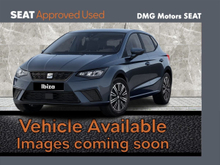 2025 SEAT Ibiza
