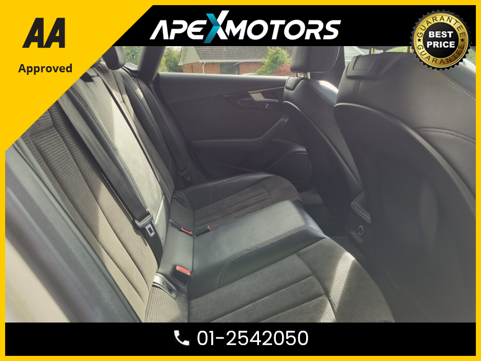 2019 Audi A5 2L Diesel For Sale Images