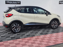 2015 Renault Captur 1.2L Petrol For Sale Images