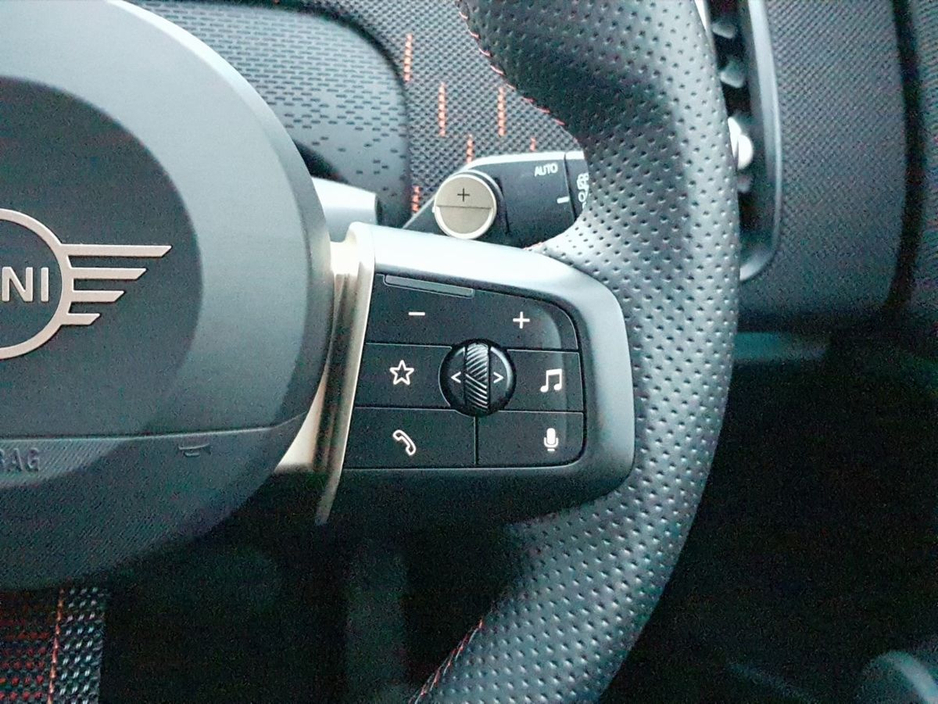 2025 MINI Countryman 1.5L Petrol For Sale Images