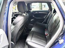 2020 Audi A3 1.4L Petrol For Sale Images