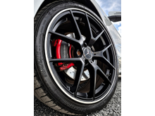2016 Mercedes-Benz A Class 2L Petrol For Sale Images