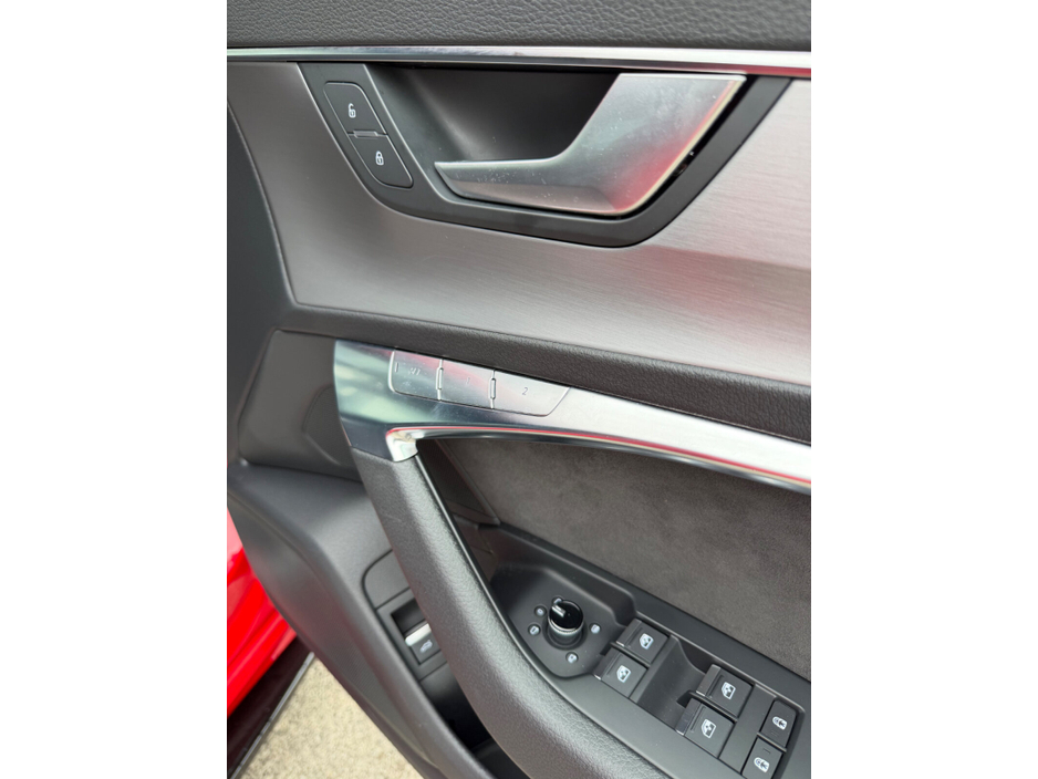 2019 Audi A6 2L Diesel For Sale Images