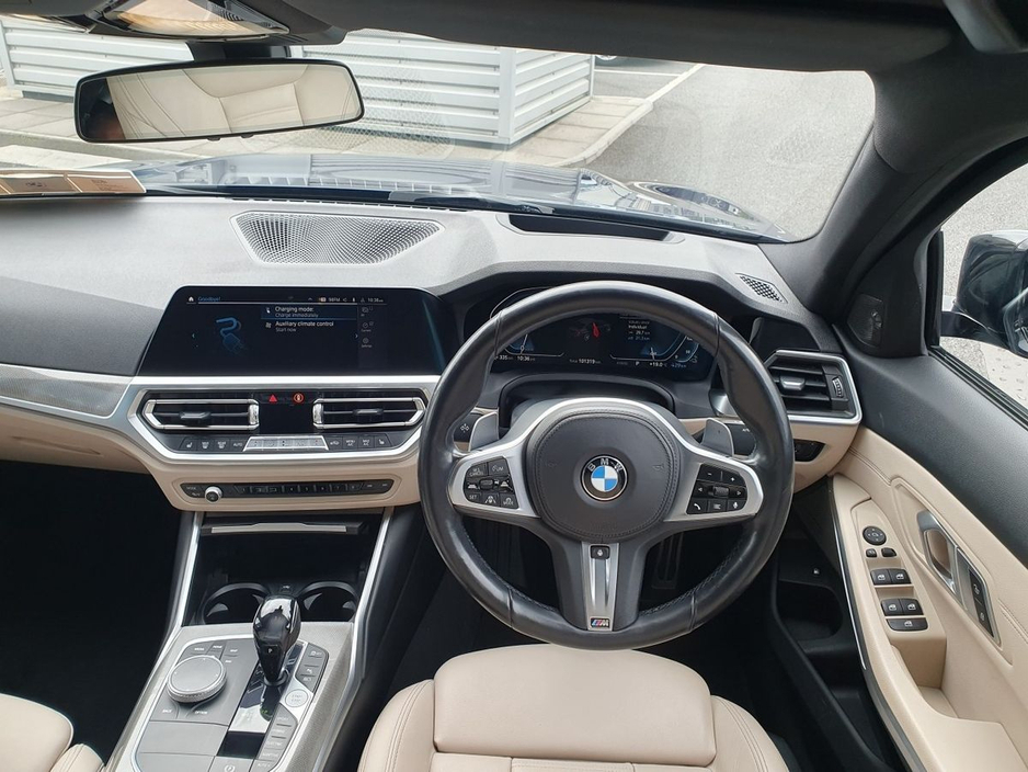 BMW 3 Series 330e M Sport Pro Edition — thumbnail 5