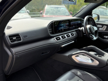 2022 Mercedes-Benz GLE Class 2L Diesel Plug-in Hybrid For Sale Images