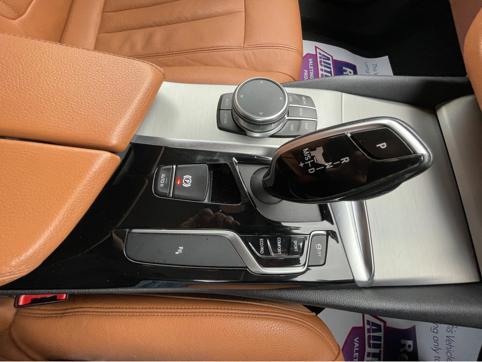 2019 BMW 5 Series 2L Diesel For Sale Images