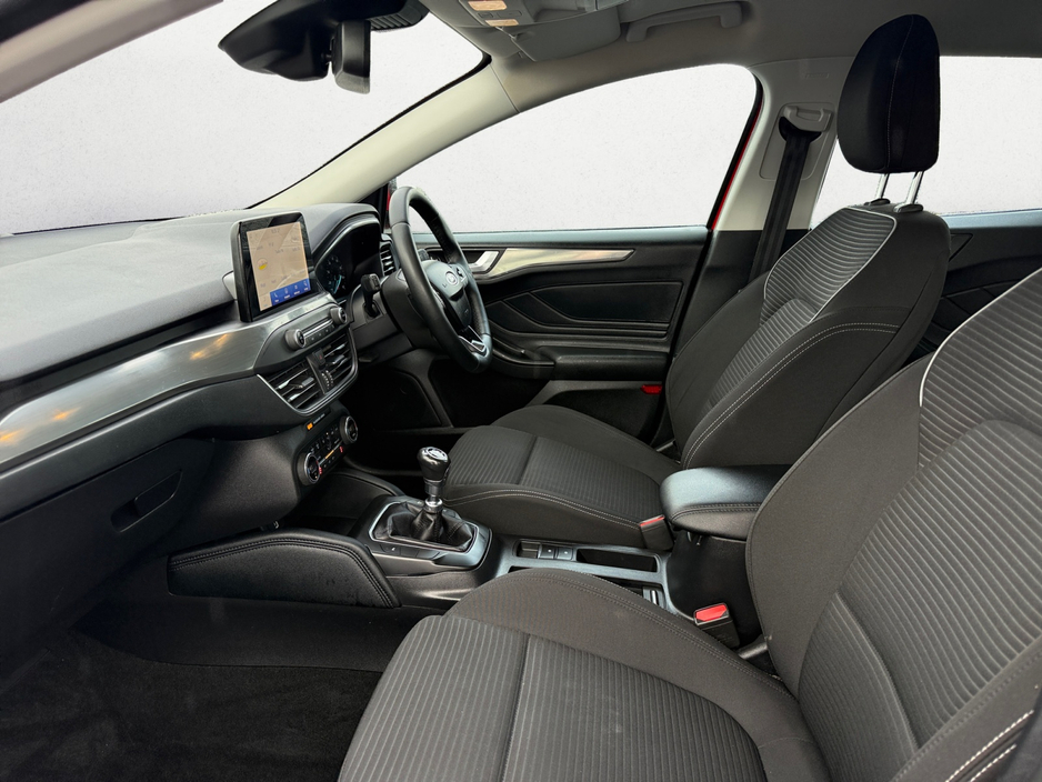 2020 Ford Focus 1.5L Diesel For Sale Images