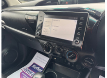 2022 Toyota Hilux 2.8L Diesel For Sale Images