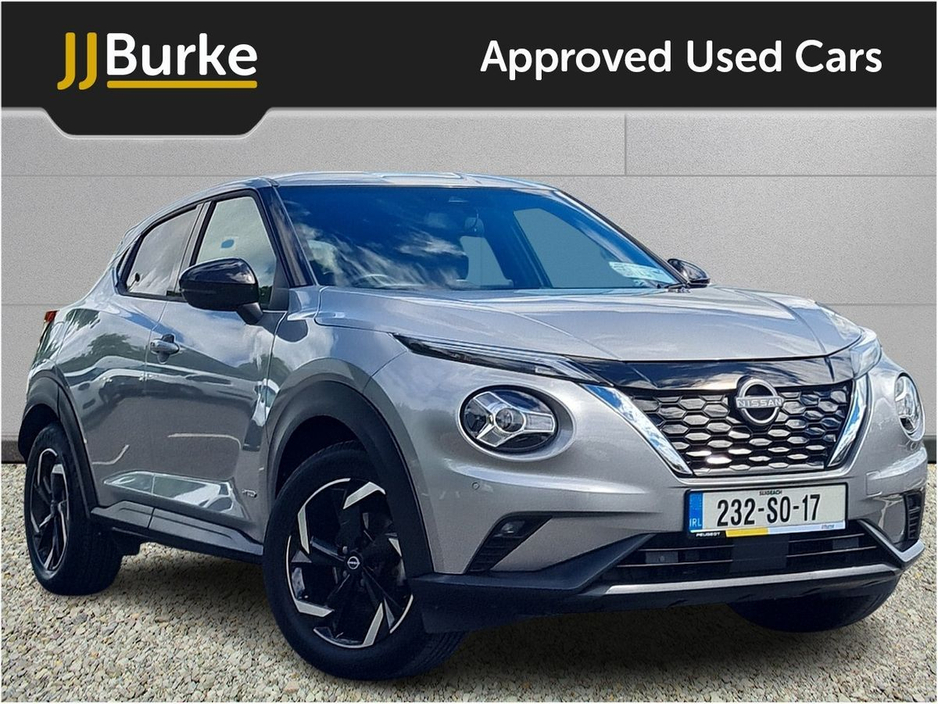 Used Nissan Juke 2023 in Mayo