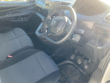 2020 Peugeot Partner 1.5L Diesel For Sale Images
