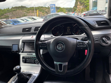 2009 Volkswagen Passat 2L Diesel For Sale Images