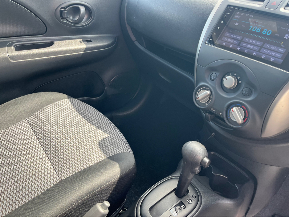 2019 Nissan Micra 1.2L Petrol For Sale Images