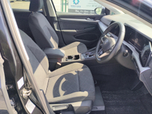 2023 Volkswagen Golf 1L Petrol For Sale Images