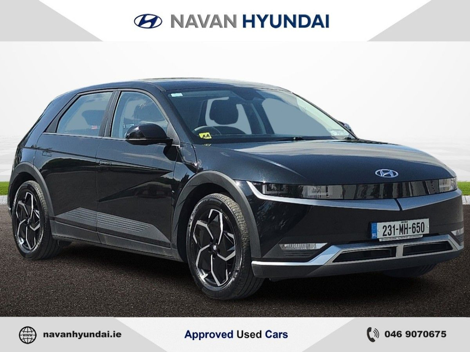 Hyundai Ioniq 5 58kW Executive *SUPERB VALUE!*