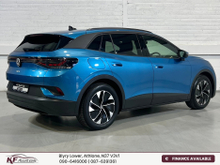 2026 Volkswagen ID.4 0L Electric For Sale Images