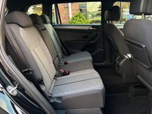 2020 SEAT Tarraco 2L Diesel For Sale Images