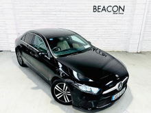 2022 Mercedes-Benz A Class 2L Diesel For Sale Images