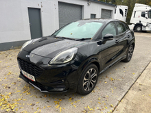 Ford Puma 1.0 ST-LINE MHEV 155PS 5DR
