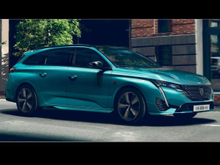 Peugeot 308 Allure Hybrid 145bhp *ORDER...