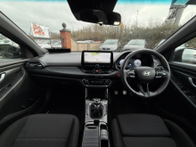 2025 Hyundai i30 1L Petrol For Sale Images